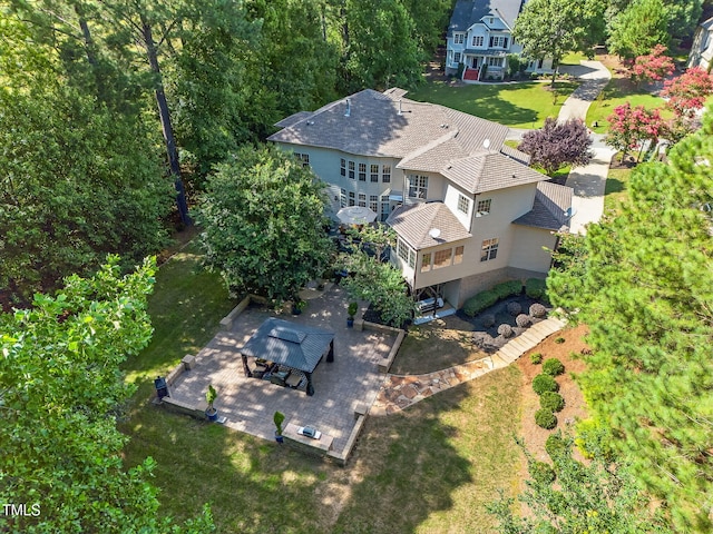 4333 Summer Brook Dr, Apex, NC 27539 - photo 69