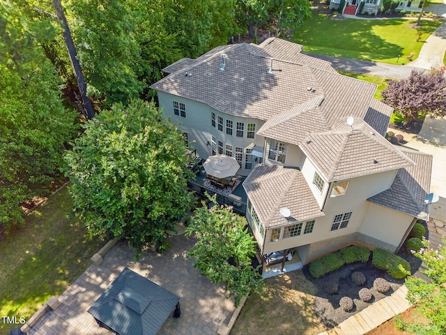 4333 Summer Brook Dr, Apex, NC 27539 - photo 70