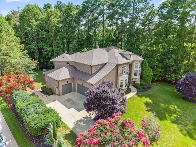 4333 Summer Brook Dr, Apex, NC 27539 - photo 74