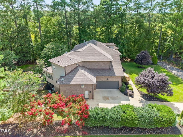 4333 Summer Brook Dr, Apex, NC 27539 - photo 75