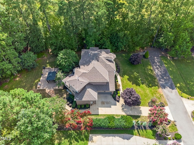 4333 Summer Brook Dr, Apex, NC 27539 - photo 76