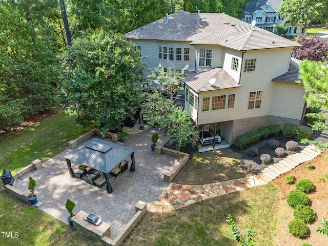 4333 Summer Brook Dr, Apex, NC 27539 - photo 77