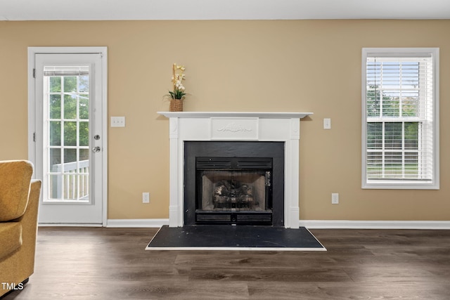 1300 Shoshone Pl, Fayetteville, NC 28314 - photo 4