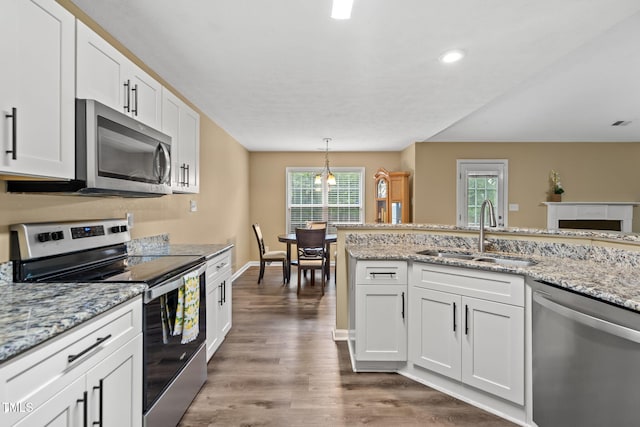 1300 Shoshone Pl, Fayetteville, NC 28314 - photo 9