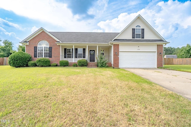 1300 Shoshone Pl, Fayetteville, NC 28314 - photo 1