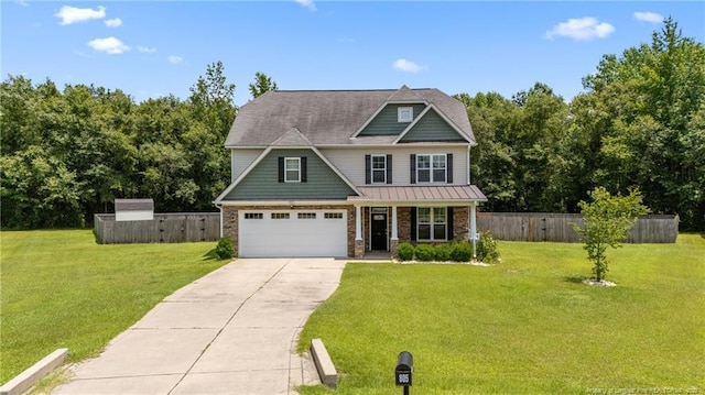 805 Pittsford Pl, Hope Mills, NC 28348 - photo 2