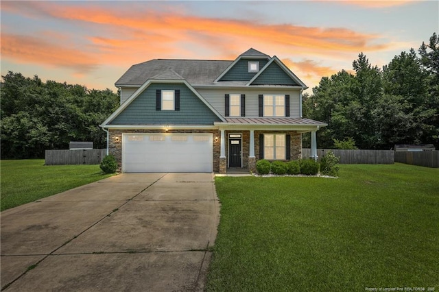 805 Pittsford Pl, Hope Mills, NC 28348 - photo 1