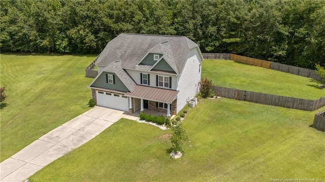 805 Pittsford Pl, Hope Mills, NC 28348 - photo 40