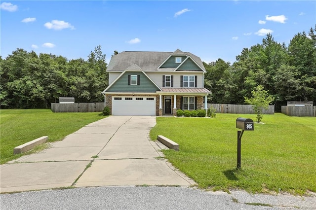 805 Pittsford Pl, Hope Mills, NC 28348 - photo 42