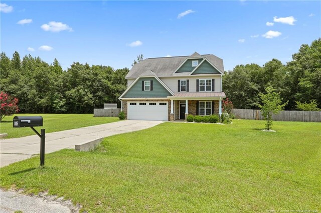 805 Pittsford Pl, Hope Mills, NC 28348 - photo 43