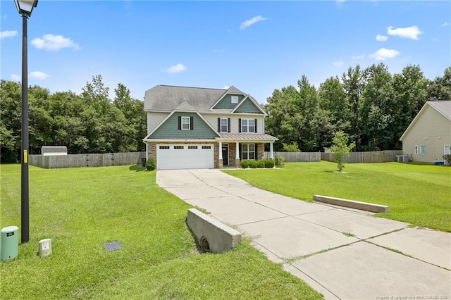 805 Pittsford Pl, Hope Mills, NC 28348 - photo 44