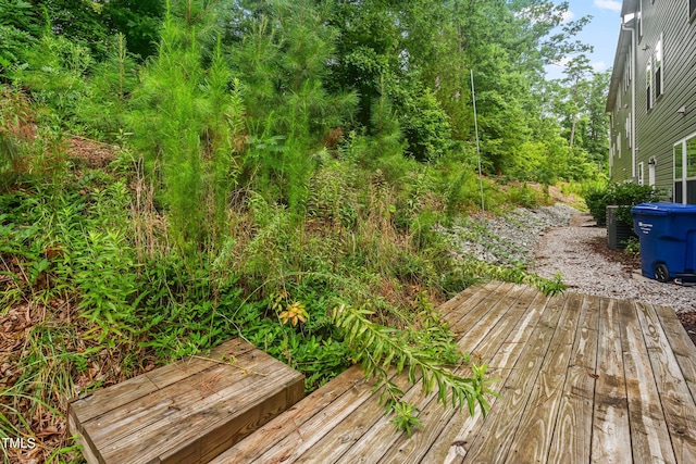 617 Minnestot Way, Durham, NC 27704 - photo 27