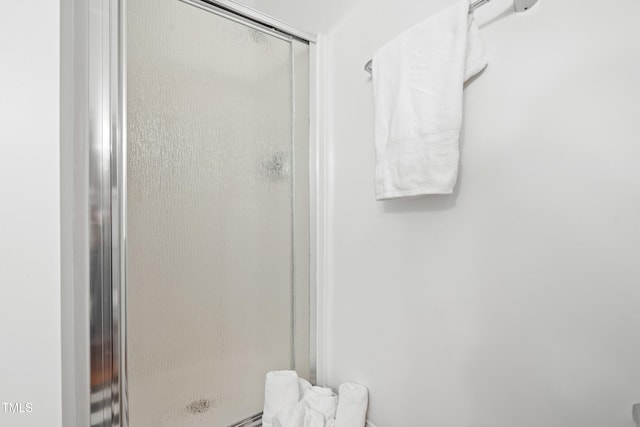 1310 Durlain Dr Unit 102, Raleigh, NC 27614 - bathroom featuring a stall shower