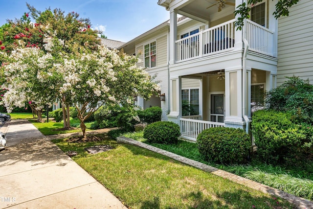 1310 Durlain Dr Unit 102, Raleigh, NC 27614 - photo 25
