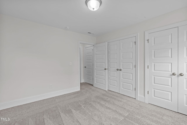 1017 Blackpool Ct, Apex, NC 27502 - unfurnished bedroom with carpet floors and baseboards