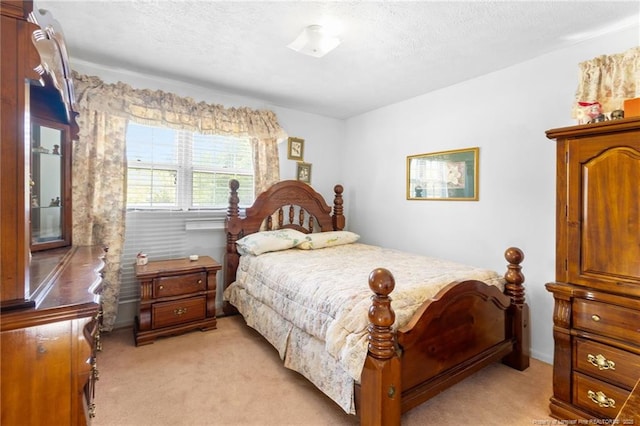 1319 Levy Dr, Fayetteville, NC 28305 - bedroom with light colored carpet