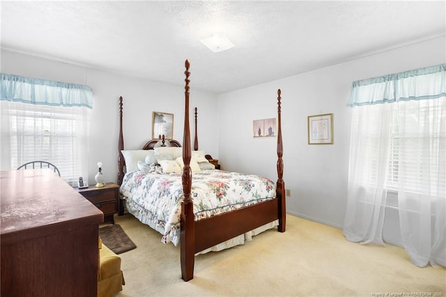 1319 Levy Dr, Fayetteville, NC 28305 - view of carpeted bedroom