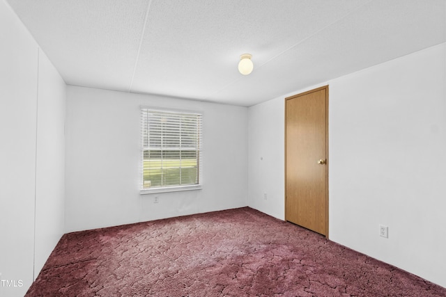 889 Pollock Rd, Kenly, NC 27542 - view of carpeted empty room