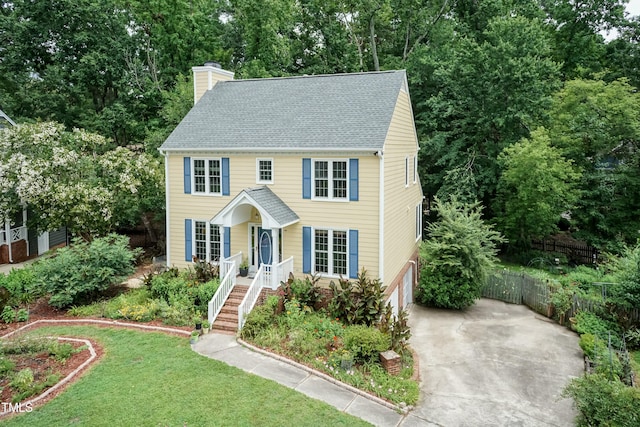 8 Cedar Hill Dr, Durham, NC 27713 - photo 1