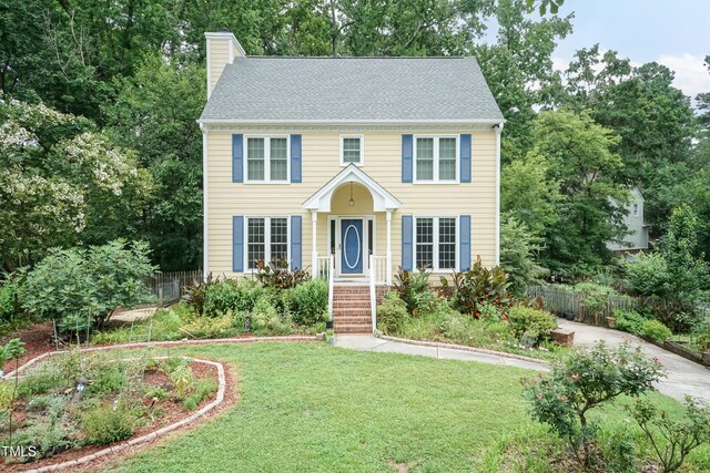 8 Cedar Hill Dr, Durham, NC 27713 - photo 2
