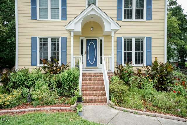 8 Cedar Hill Dr, Durham, NC 27713 - photo 4