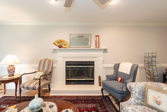 8 Cedar Hill Dr, Durham, NC 27713 - photo 8