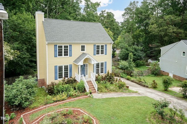 8 Cedar Hill Dr, Durham, NC 27713 - photo 41