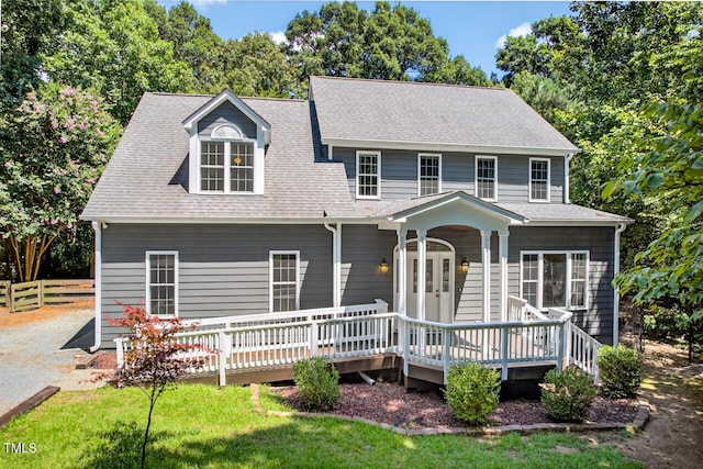100 Eagle Rock Ct, Chapel Hill, NC 27516 - photo 1