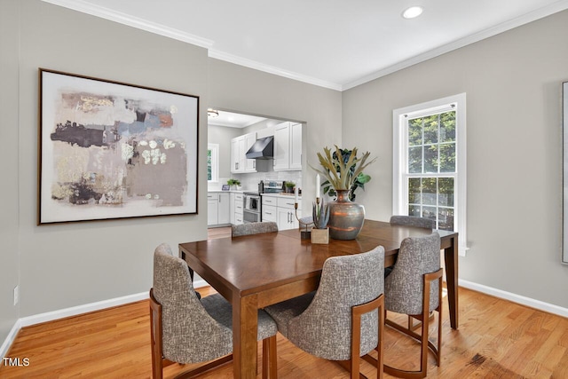 100 Eagle Rock Ct, Chapel Hill, NC 27516 - photo 6