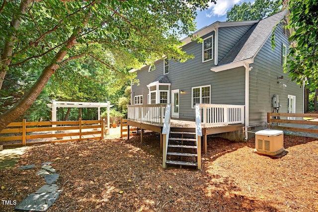 100 Eagle Rock Ct, Chapel Hill, NC 27516 - photo 48