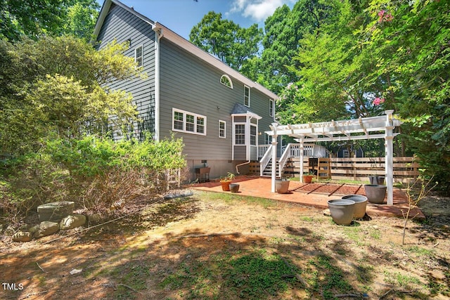 100 Eagle Rock Ct, Chapel Hill, NC 27516 - photo 54