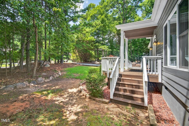 100 Eagle Rock Ct, Chapel Hill, NC 27516 - photo 56