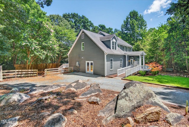 100 Eagle Rock Ct, Chapel Hill, NC 27516 - photo 58