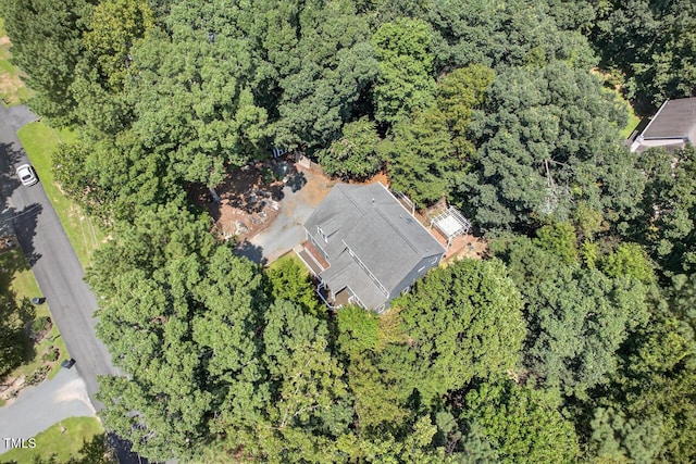 100 Eagle Rock Ct, Chapel Hill, NC 27516 - photo 61