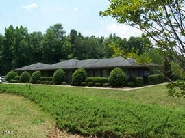 6 Weybridge Pl, Chapel Hill, NC 27517 - photo 33