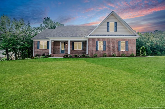 1701 Portico Cir, Sanford, NC 27330 - photo 1