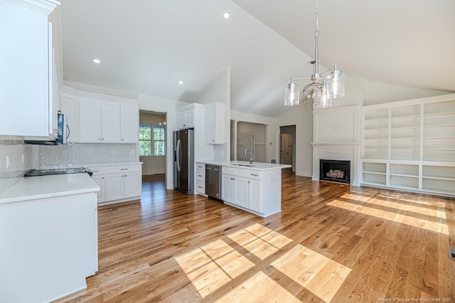 1701 Portico Cir, Sanford, NC 27330 - photo 14