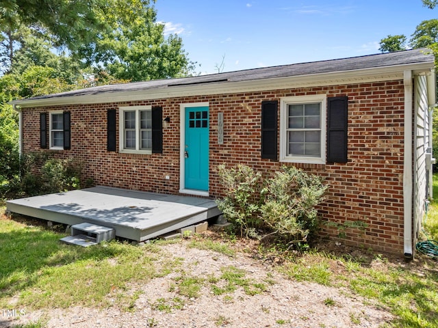1605 Mangum Ave, Wake Forest, NC 27587 - photo 1
