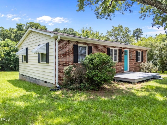 1605 Mangum Ave, Wake Forest, NC 27587 - photo 23