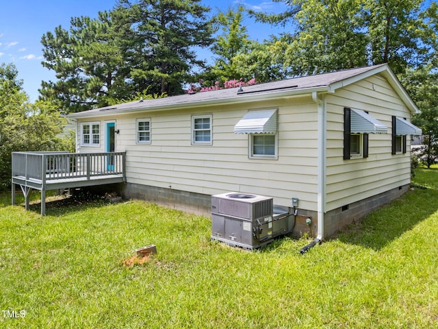 1605 Mangum Ave, Wake Forest, NC 27587 - photo 24