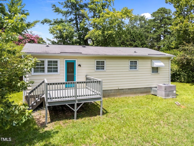1605 Mangum Ave, Wake Forest, NC 27587 - photo 25
