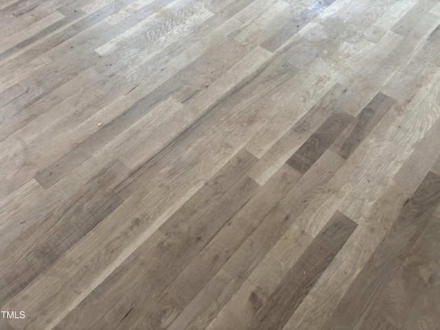 2658 Lawndale Ave, Durham, NC 27705 - detailed view of wood finished floors