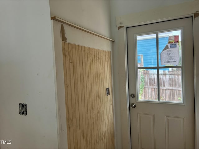 2658 Lawndale Ave, Durham, NC 27705 - view of doorway