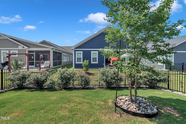 34 Cabarrus Way, Clayton, NC 27527 - photo 32