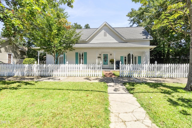102 W Church St, Benson, NC 27504 - photo 5