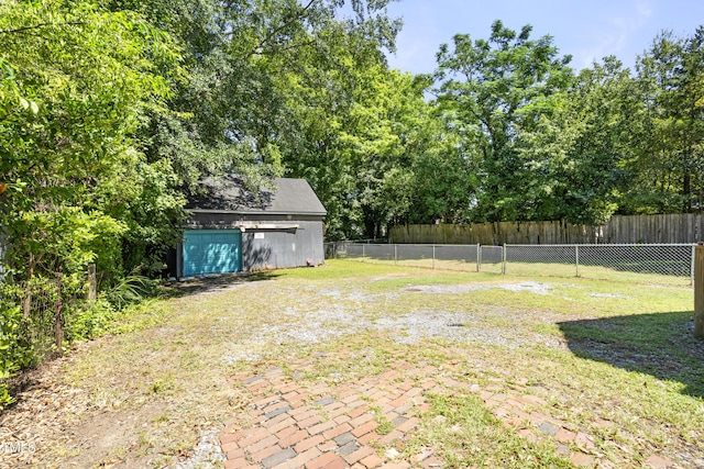 102 W Church St, Benson, NC 27504 - photo 7
