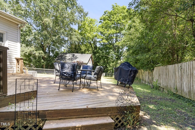 102 W Church St, Benson, NC 27504 - photo 8