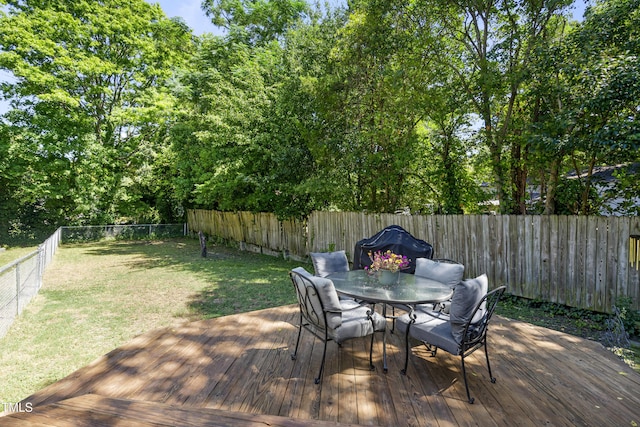 102 W Church St, Benson, NC 27504 - photo 9