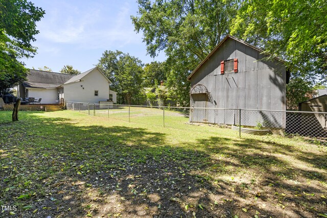 102 W Church St, Benson, NC 27504 - photo 10