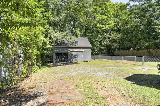 102 W Church St, Benson, NC 27504 - photo 12